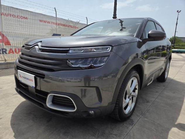 CITROEN C5 Aircross BlueHDi 130 S&S EAT8 Business rif. 23949443