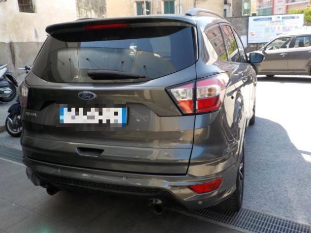 FORD Kuga 1.5 TDCI 120CV S&S 2WD Powershift ST-Line rif. 24090999 - Foto 8