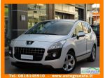 Peugeot 3008 1.6 GPL THP 156CV TECNO