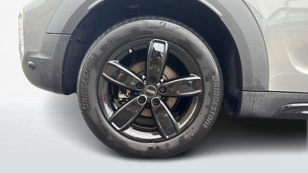 MINI Countryman Mini 1.5 One D Northwood Edition auto - Foto 5