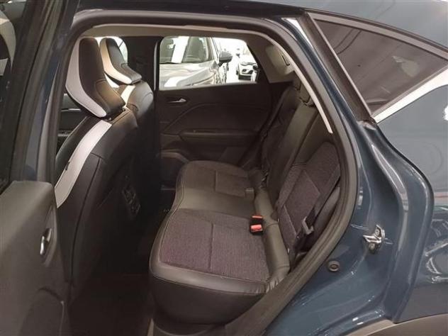 RENAULT Captur 1.6 E TECH Plug in Hybrid 160cv Intens Auto rif. 20581236 - Foto 7