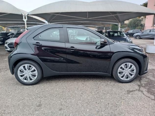 TOYOTA Aygo X 1.5 Hybrid 115 CV 5 porte rif. 23307803 - Foto 8
