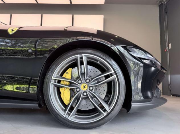 FERRARI Roma Roma Spider 3.9 F1 DCT rif. 23844358 - Foto 4