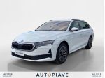 Škoda Octavia 2.0 TDI 110KW EXECUTIVE DSG