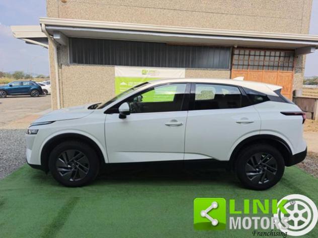 NISSAN Qashqai MHEV ACENTA 2WD rif. 24156738 - Foto 8