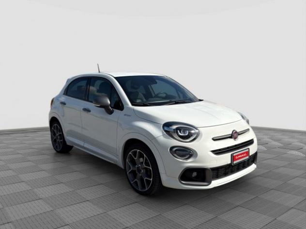 FIAT 500X 500X 1.6 Mjet 120CV 4x2 DDCT SPORT rif. 24133532 - Foto 7