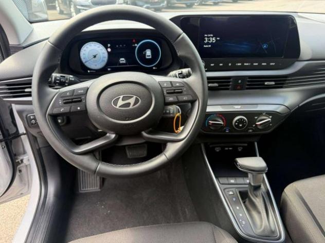 Hyundai i20 1.0 t-gdi Connectline 90cv dct - Foto 6