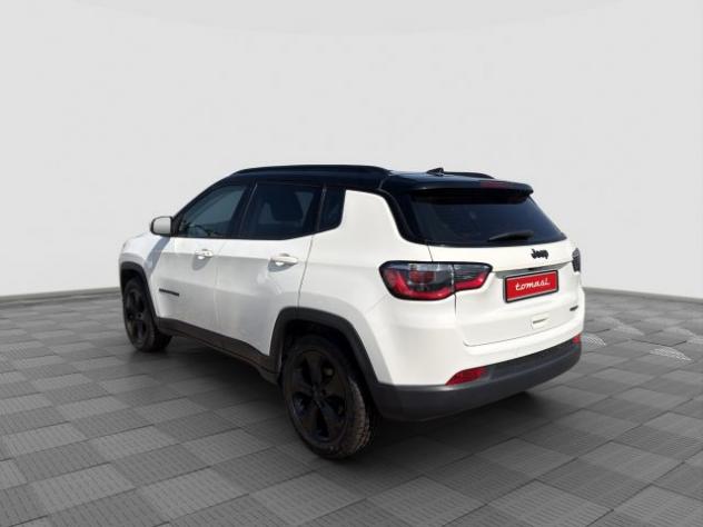 JEEP Compass Compass 1.4 MultiAir 2WD Night Eagle rif. 23939704 - Foto 3