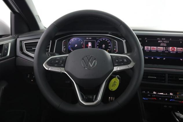 VOLKSWAGEN Taigo Taigo 1.0 TSI 110 CV DSG R-Line rif. 23785071 - Foto 5