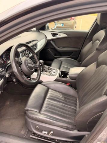 AUDI A6 2.0 TDI 190 CV S tronic quattro edition rif. 23909320 - Foto 6