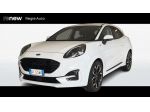 Ford Puma II 2020 1.0 ECOBOOST 12