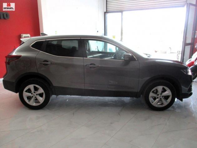 Qashqai 1.5 dCi 115cv AUTOM-NAVI-TELECAM.Busin.2020 - Foto 4