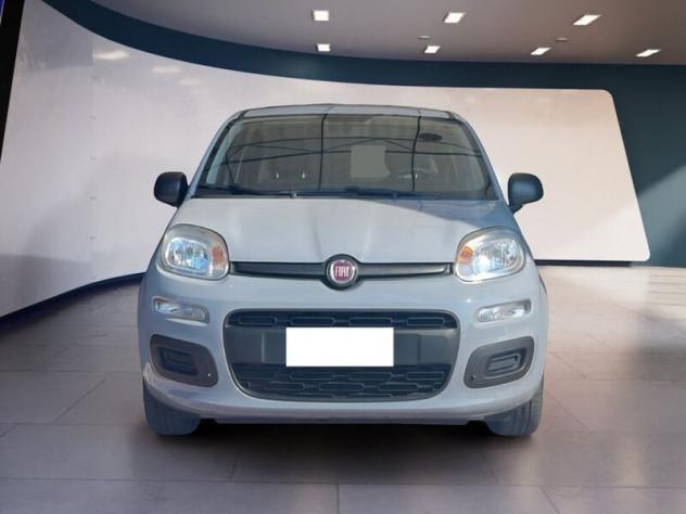 FIAT Panda 1.0 FireFly 70cv S&S Hybrid - Foto 2