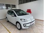 Volkswagen up! 1.0 75cv high up! Tetto Apribile