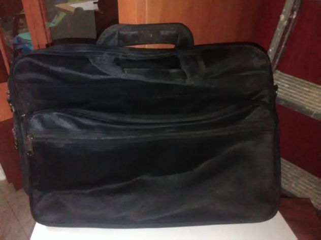 BORSA PORTADOCUMENTI