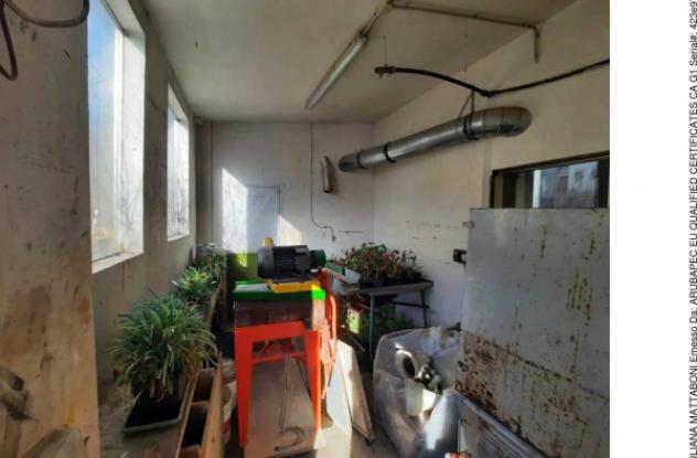 Immobile in asta di 119 m² in vendita a Madesimo - Foto 9