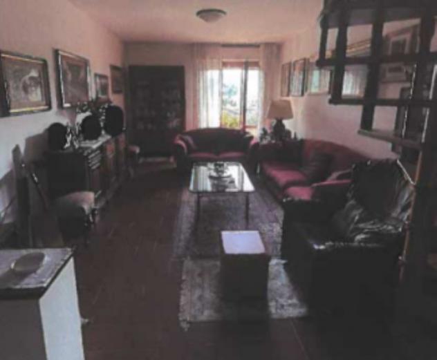 Immobile in asta di 141 m², box auto in vendita a Bagno a Ripoli - Foto 6