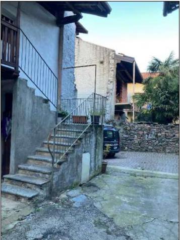 118/2024 U VA - Trilocale in asta a Besano - Foto 3