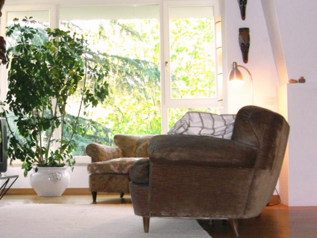 Appartamento al primo piano ed ultimo , con ingresso indipendente . - Foto 6