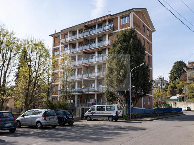Appartamento 4 locali con balconi a Casatenovo - Foto 15