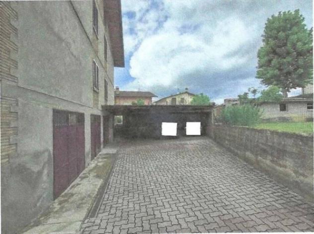 Immobile in asta di 145 m² con più di 5 locali in vendita a Città di Castello - Foto 6