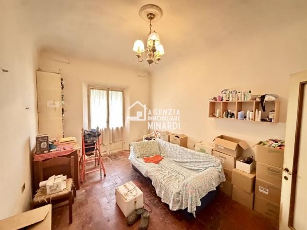 FAENZA – ZONA PORTA IMOLESE | APPARTAMENTO CON 3 CAMERE DA LETTO E TERRAZZINO - Foto 10
