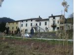 Casa Colonica a Fiuminata MC.