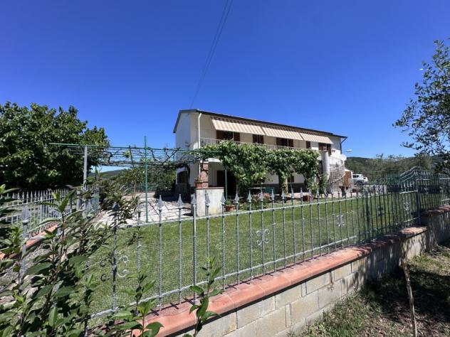 A POCHI MINUTI DAL CENTRO DI BAGNO DI GAVORRANO BELLISSIMA CASA IN CAMPAGNA - Foto 4