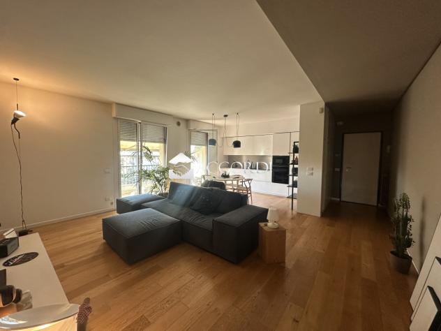 APPARTAMENTO di 3 vani e di 108 mq (JESOLO) rif. NIG10 - Foto 2