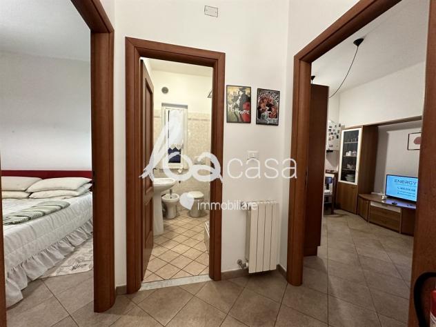 ID 285 Loano viale Martiri Libertà piccolo trilocale vicinissimo al mare - Foto 15