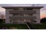 BELLISSIMO ATTICO DI CHARME CON STUPENDO TERRAZZO IN NUOVA ED ELEGANTE PALAZZINA
