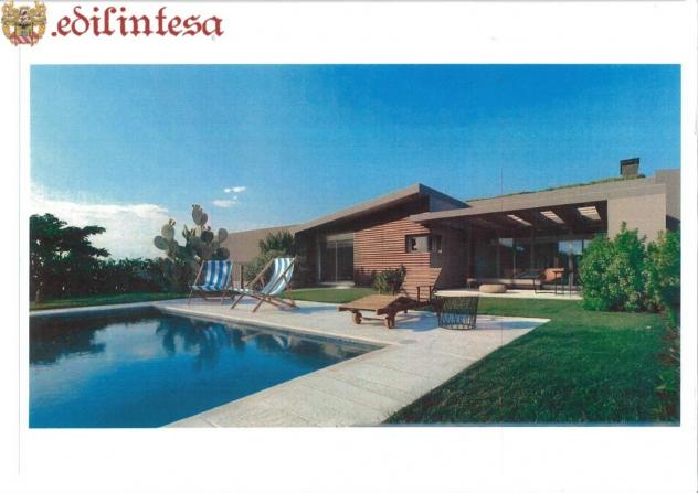 Villa unifamiliare Monza Cazzaniga Ospedale nuovo - Foto 2