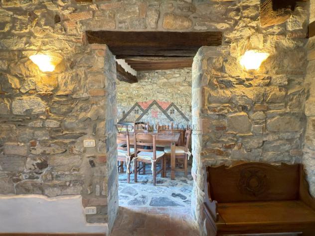 Appartamento in vendita a Montecerboli - Pomarance 90 mq Rif: 1380262 - Foto 3