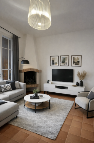 Porzione di casa in vendita a Ravenna - Foto 2