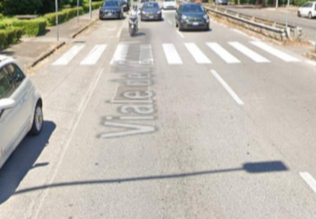 Immobile in asta di 168 m² in vendita a Roma - Foto 3