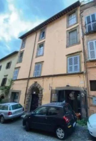 Immobile in asta di 34 m² in vendita a Ronciglione - Foto 6