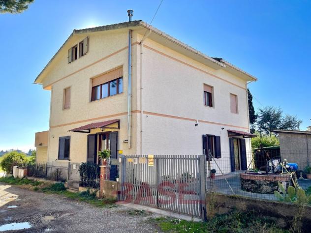 Indipendente in vendita a Rosignano Marittimo - Foto 6