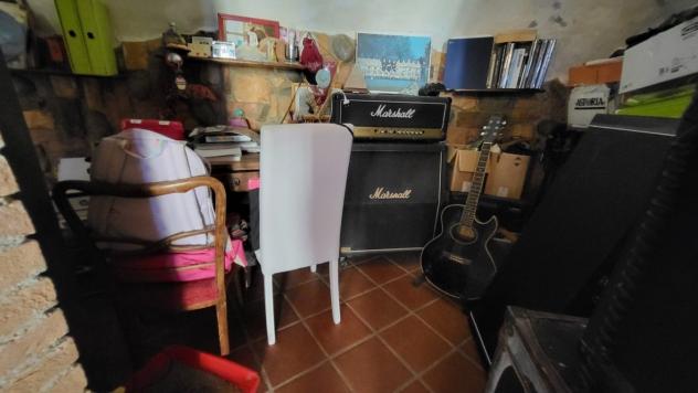 Terratetto in vendita a Rosignano Marittimo - Foto 12