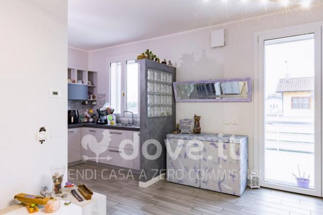 Appartamento di 85 m² con 3 locali e box auto in vendita a San Martino in Strada - Foto 6