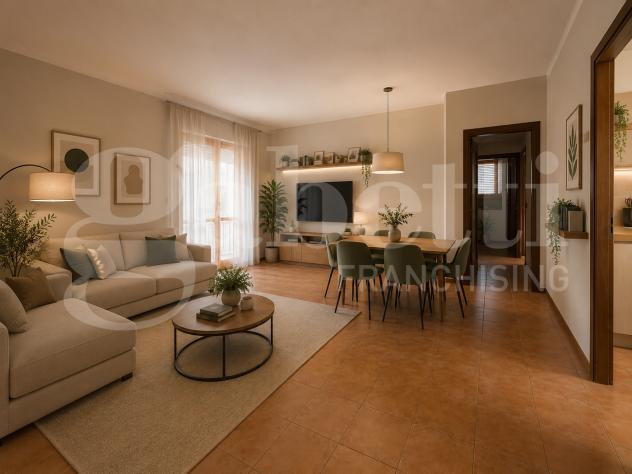 Appartamento - San Severo . Rif.: Cod. rif 3311628VRG