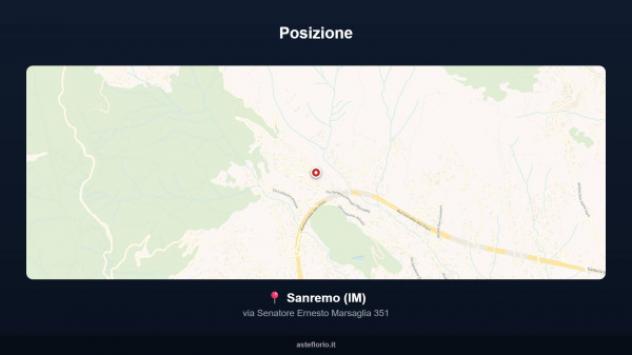 Immobile in asta di 70 m² in vendita a Sanremo - Foto 17