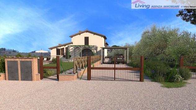 Casa Semindipendente 5 locali - Rif. V871 - Foto 8
