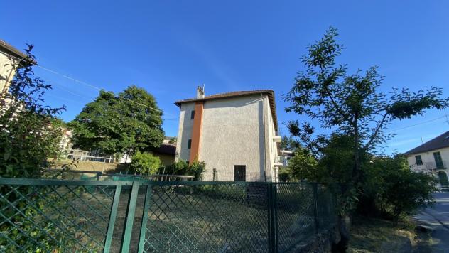 Quadrilocale in vendita a Tiglieto - Foto 4
