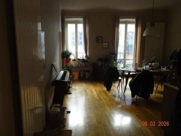 Immobile in asta di 227 m² con più di 5 locali in vendita a Torino - Foto 7