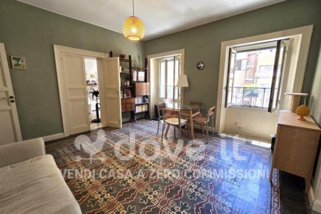 Appartamento di 68 m² con 2 locali in vendita a Trapani - Foto 3