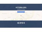 Immobile in asta di 159 m² in vendita a Vittoria
