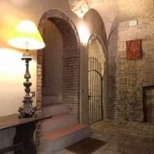 B&B Antica Casa al Ponte di Mezzo