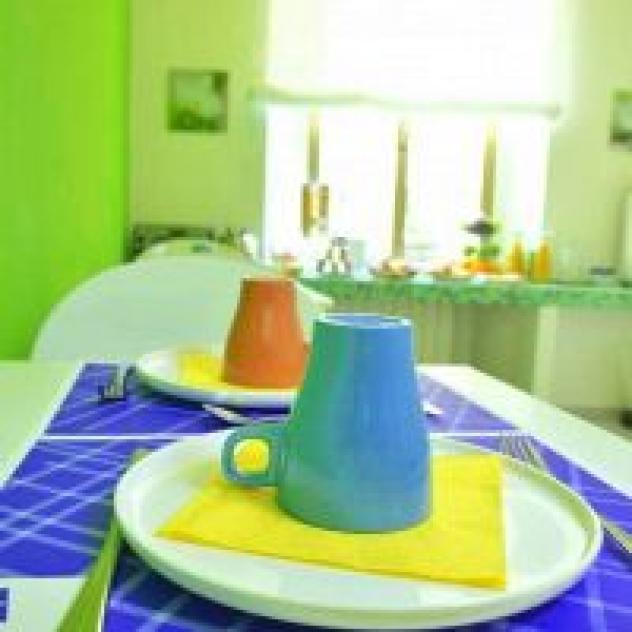 B-Cool Rome - Adults Only Bed & Breakfast - Foto 3