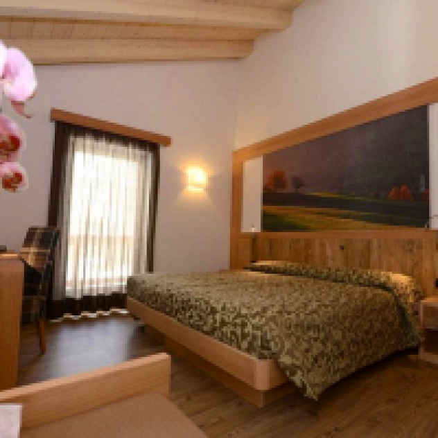 Hotel Ristorante Alpino - Foto 4