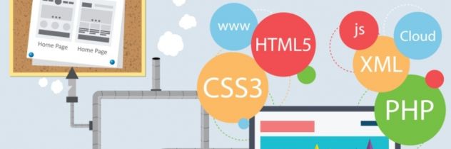 JUNIOR FULL STACK WEB DEVELOPER